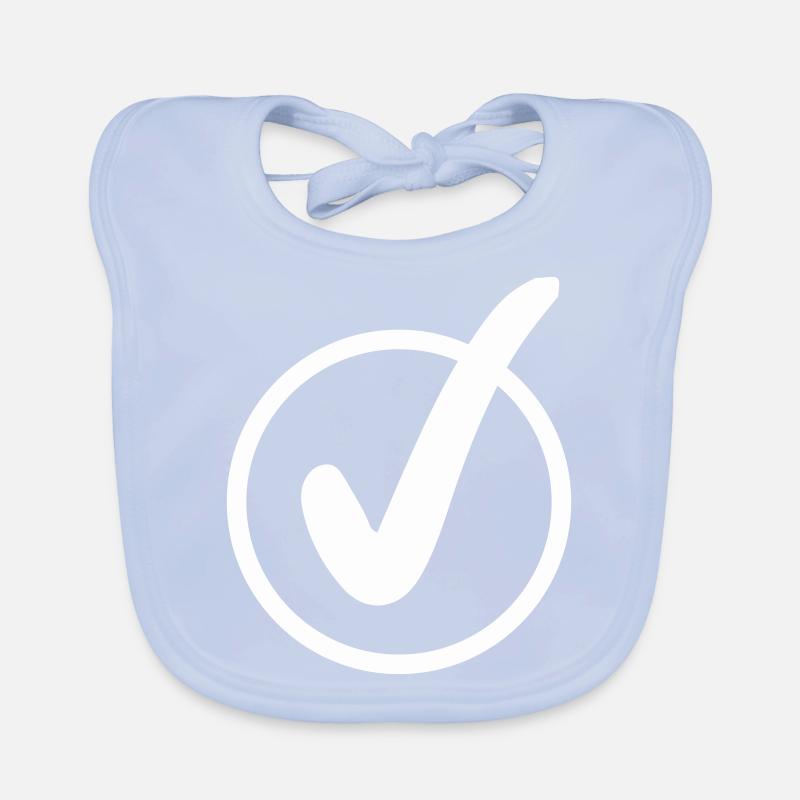 hook Organic Baby Bibs
