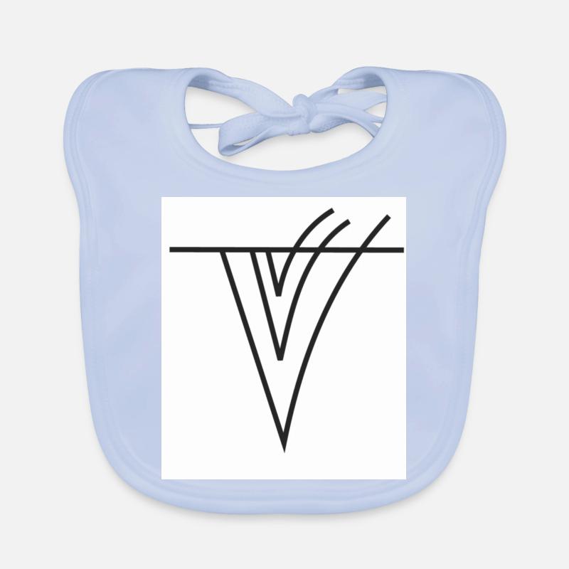 Federicus Markendesign Baby Bio-Lätzchen