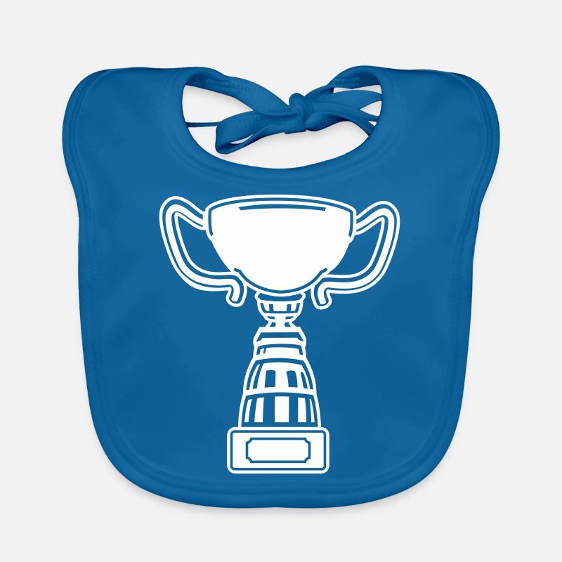 Cup Organic Baby Bibs