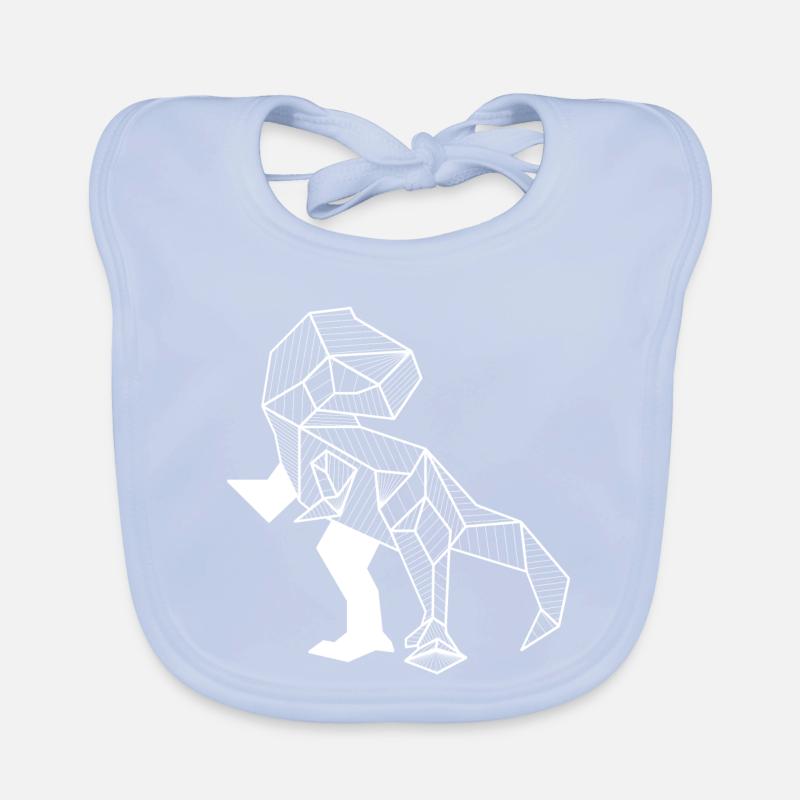 Trex Organic Baby Bibs