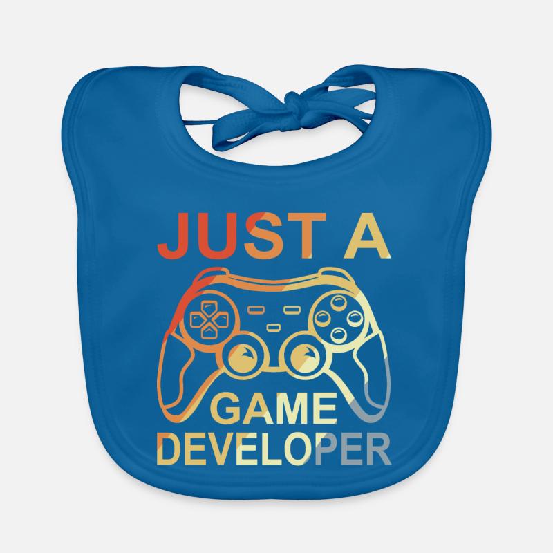 Organic Baby Bibs