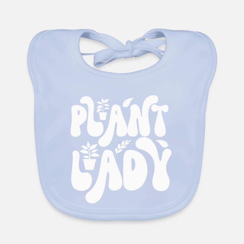 Bavoir bio Bébé