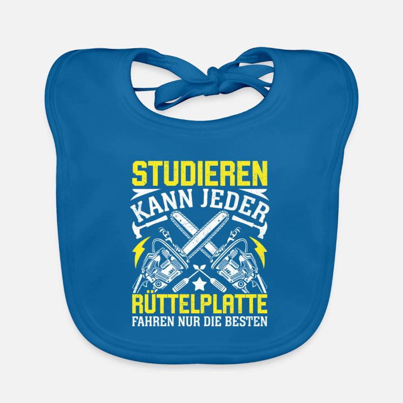 Anyone can study Organic Baby Bibs