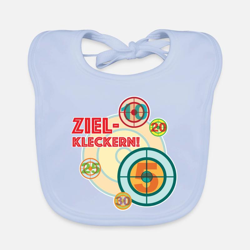 Target spilling - because something always goes wrong Organic Baby Bibs