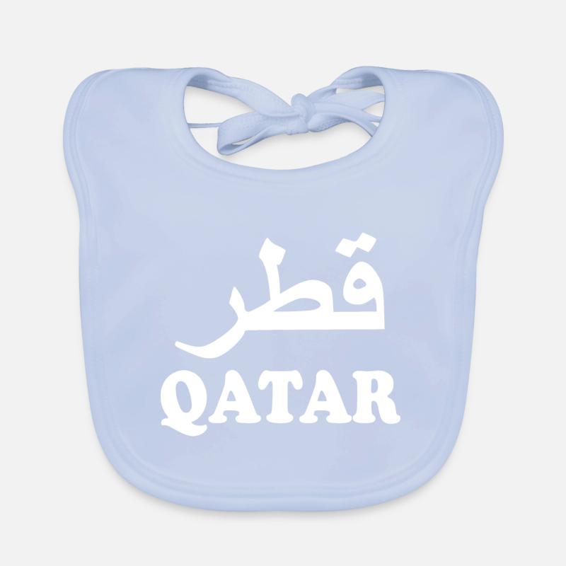 Qatar Bavoir bio Bébé