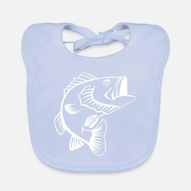 Barsch Baby Bio-Lätzchen