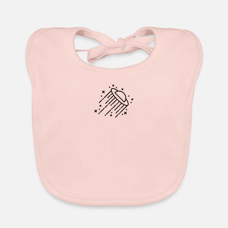 Baby Bio-Lätzchen