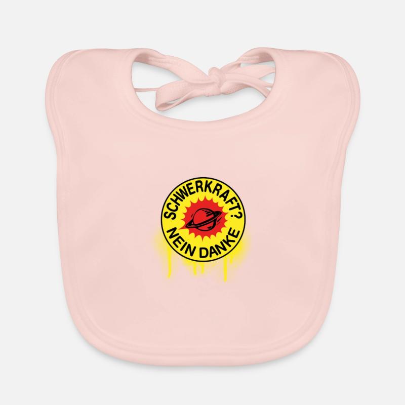 gravity Organic Baby Bibs