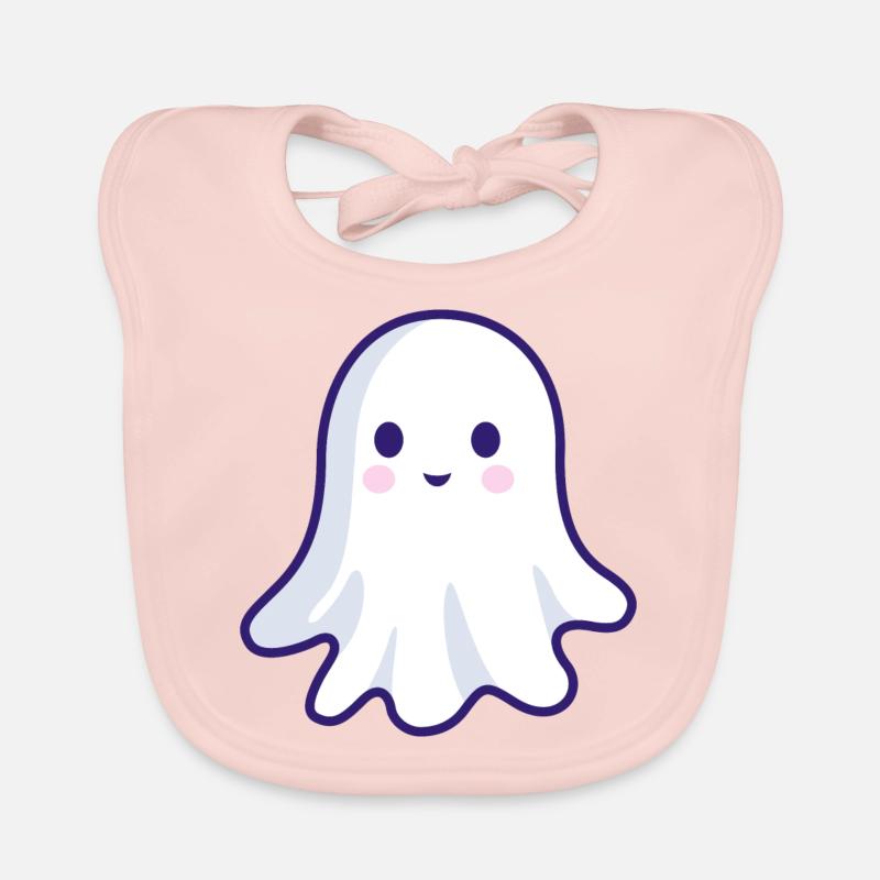 Geist Baby Bio-Lätzchen