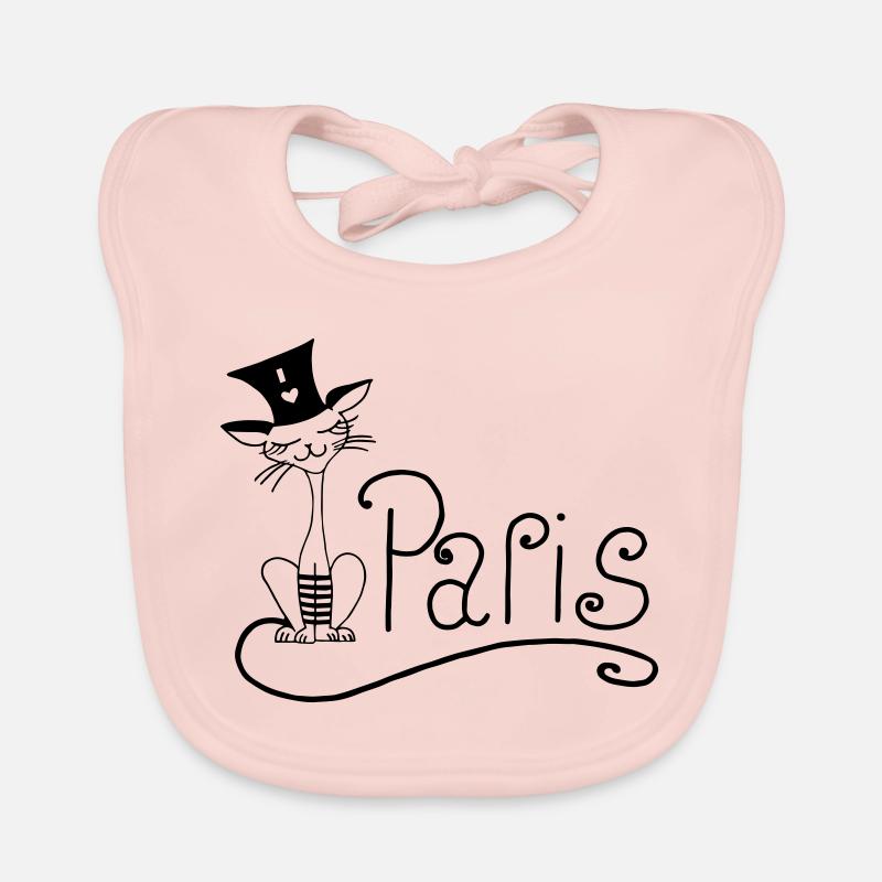 Organic Baby Bibs