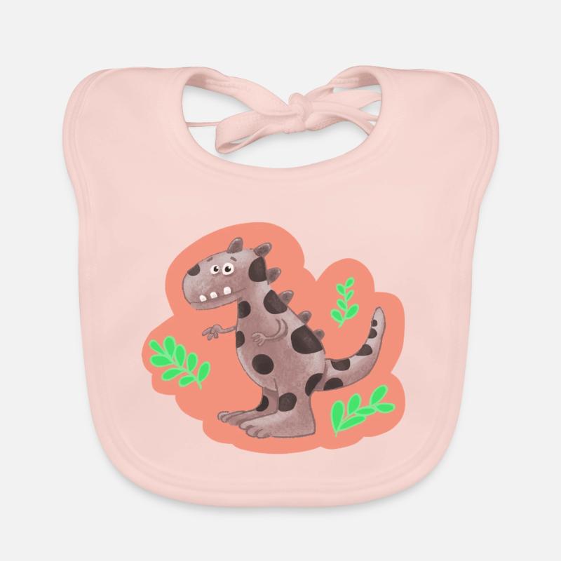 Bavoir bio Bébé