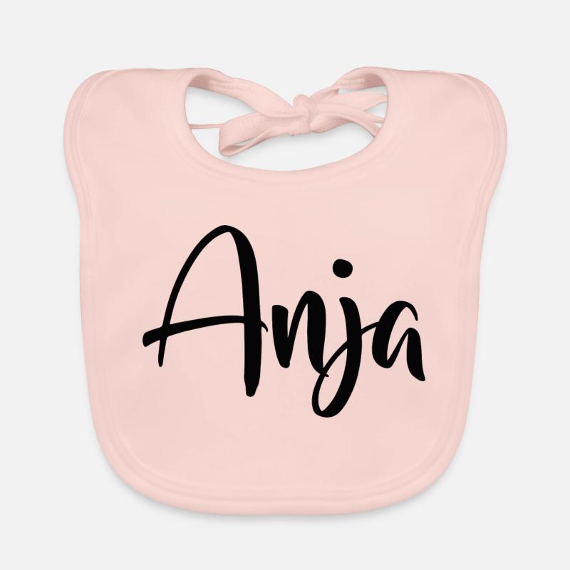 Nom - Anja Bavoir bio Bébé