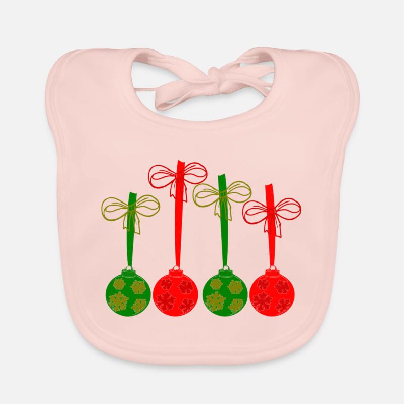 NOEL Baby Bio-Lätzchen