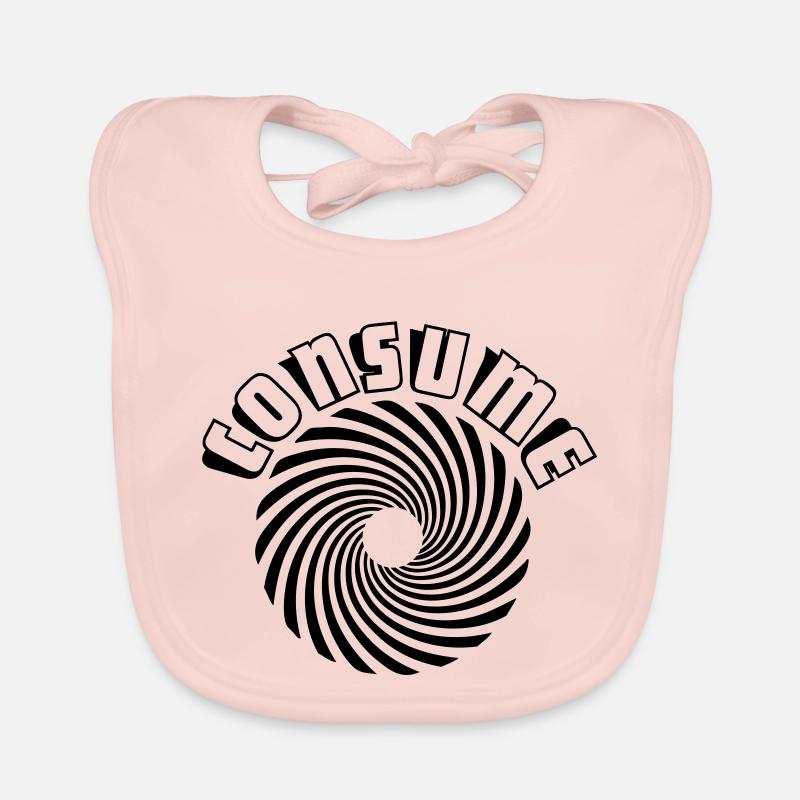 Konsum Baby Bio-Lätzchen