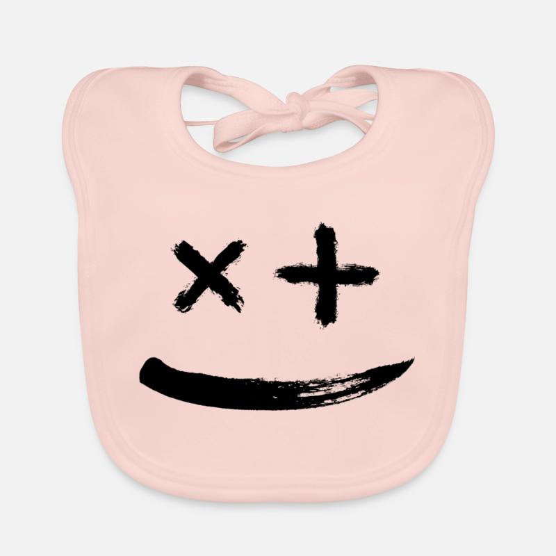 Smile Baby Bio-Lätzchen