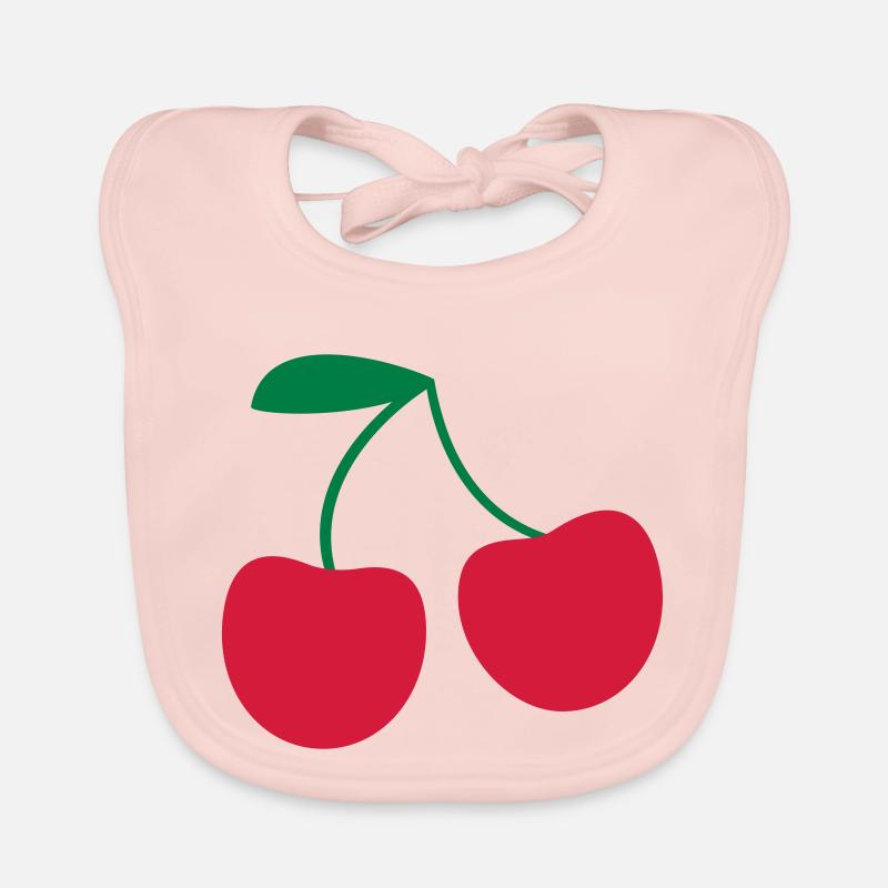 Baby Bio-Lätzchen