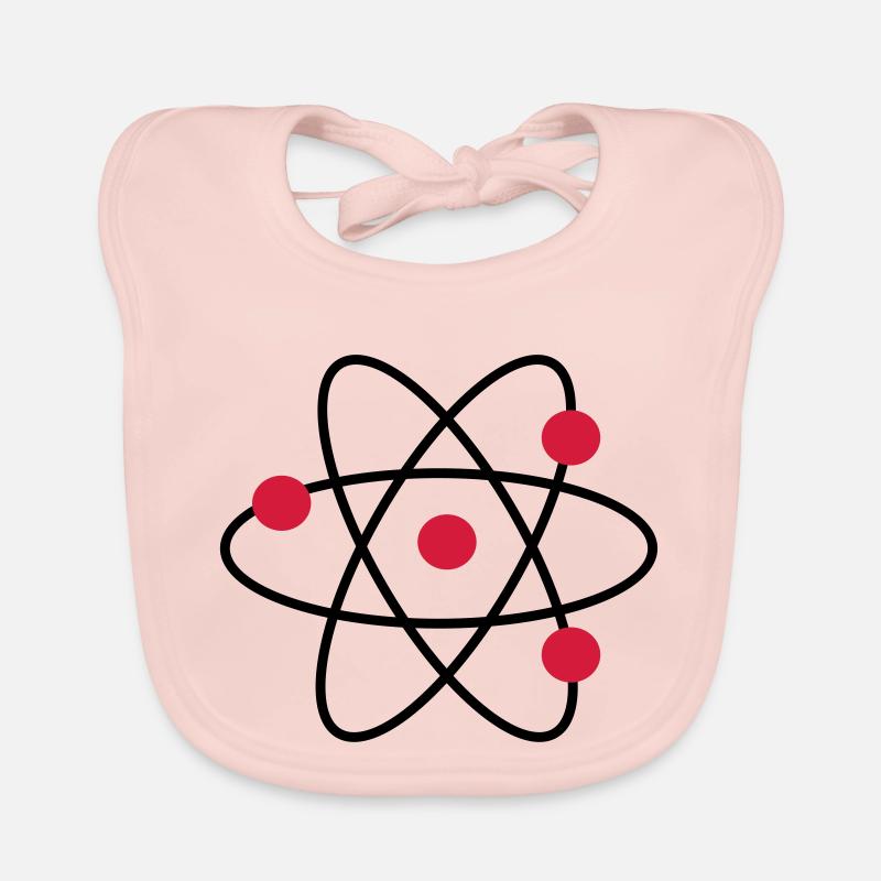 science Baby Bio-Lätzchen