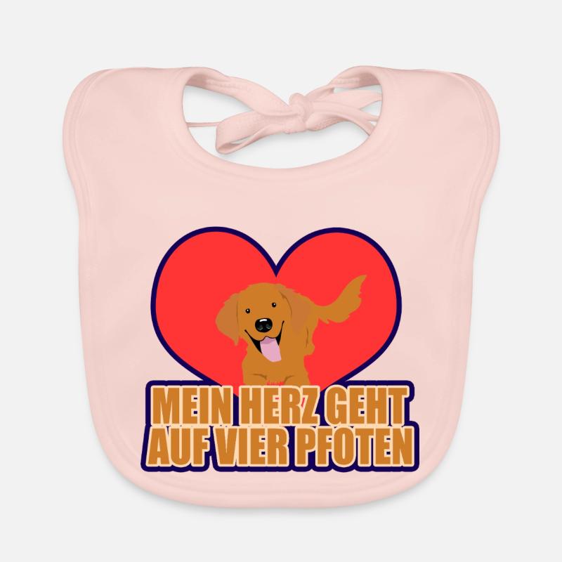 11 Organic Baby Bibs
