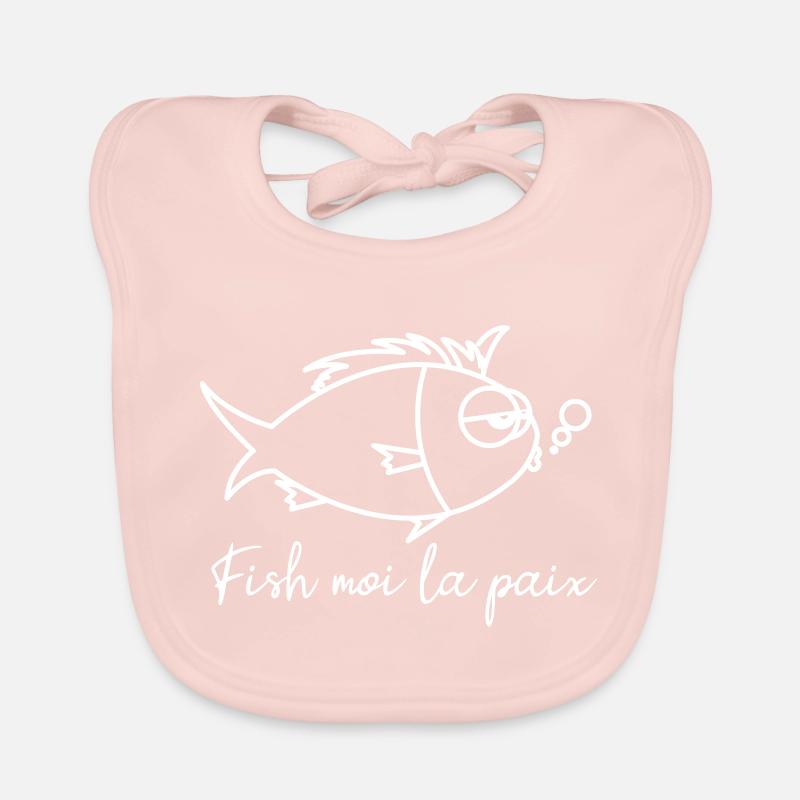 Baby Bio-Lätzchen