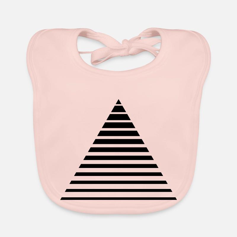 Bavoir bio Bébé