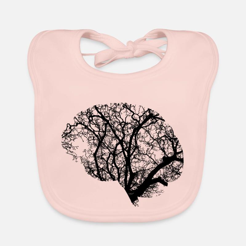 Organic Baby Bibs
