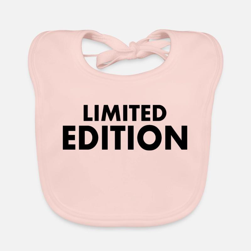 Bavoir bio Bébé