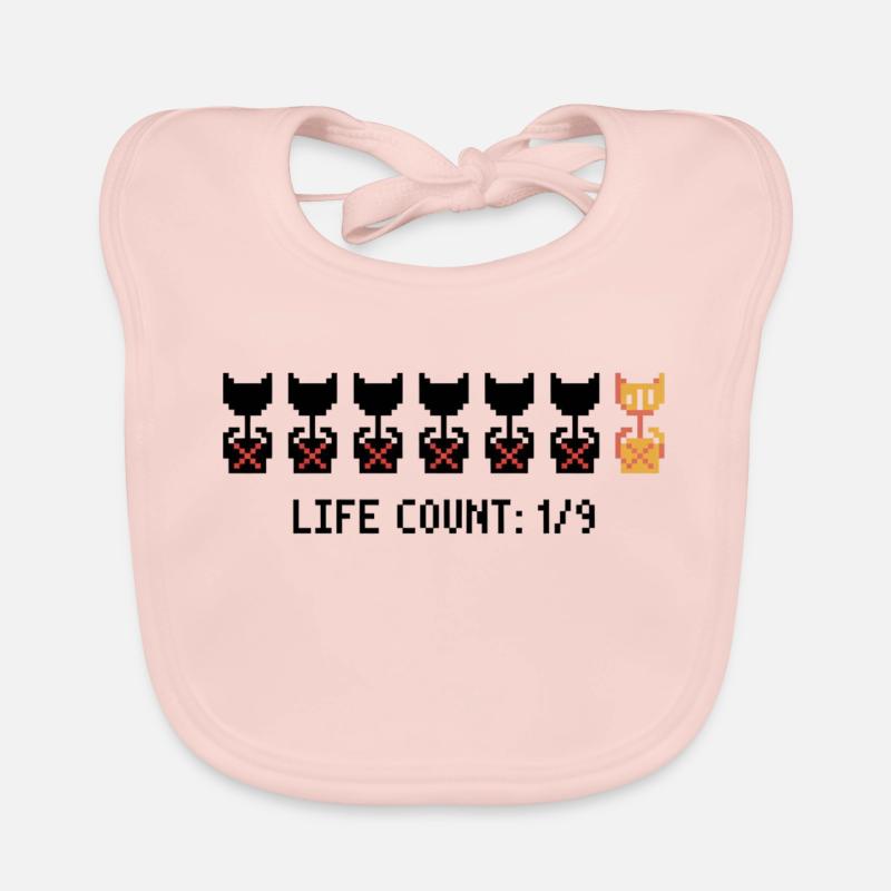 Final Life Organic Baby Bibs