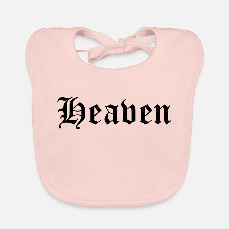 cielo Bavaglino ecologico per neonato