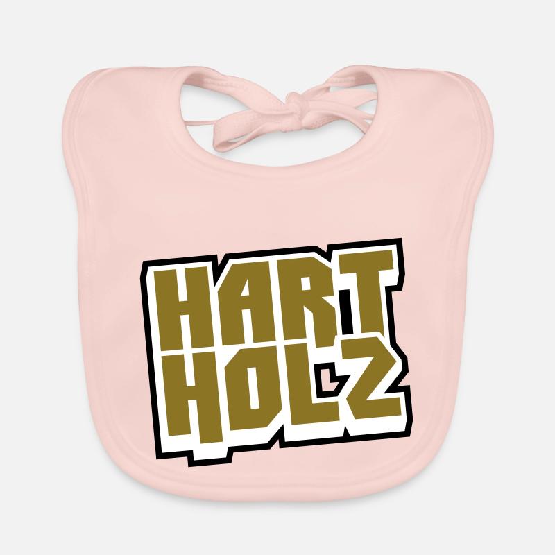 Bavoir bio Bébé