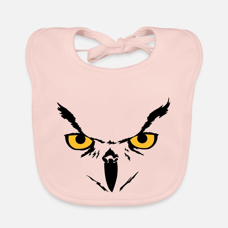 Organic Baby Bibs