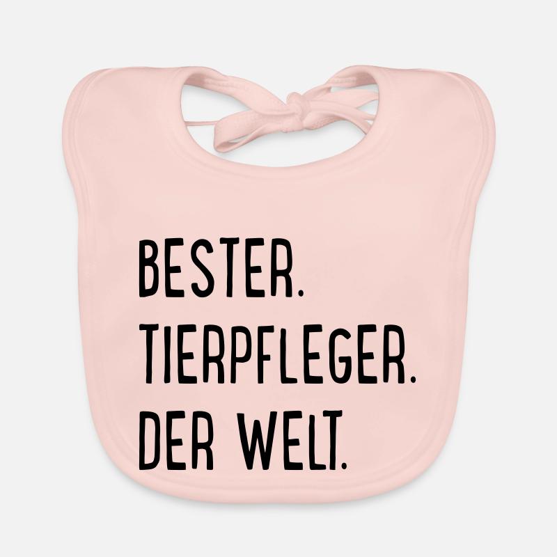 Baby Bio-Lätzchen