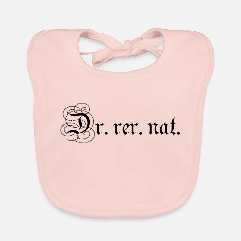 Bavoir bio Bébé