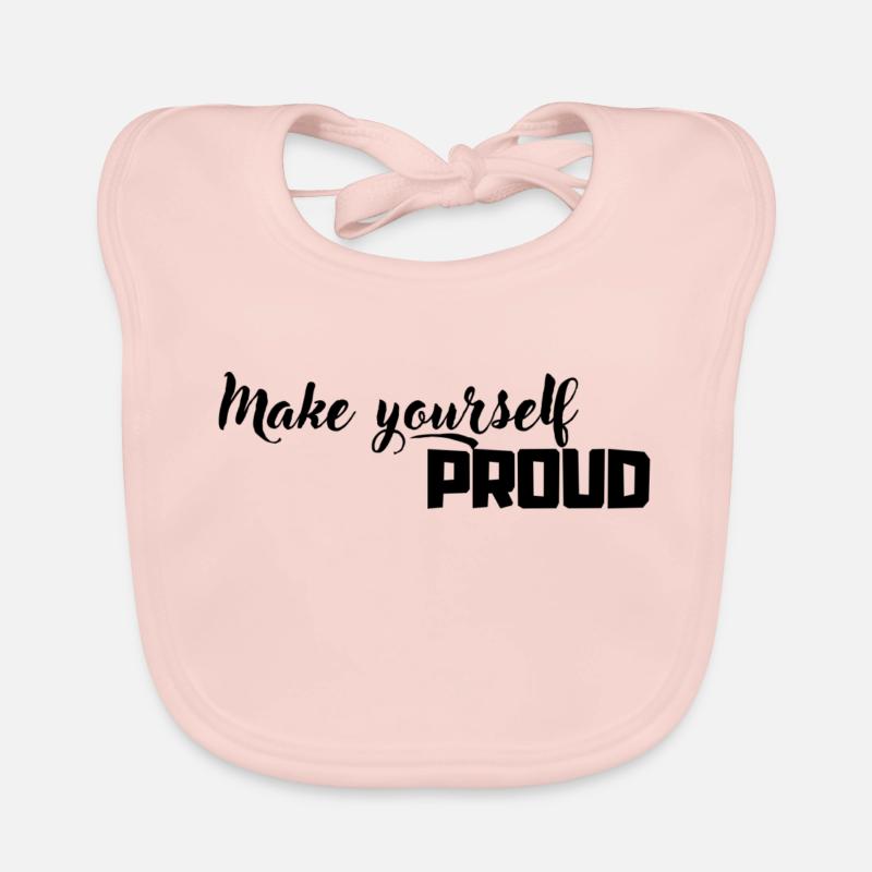 faites-vous Bavoir bio Bébé