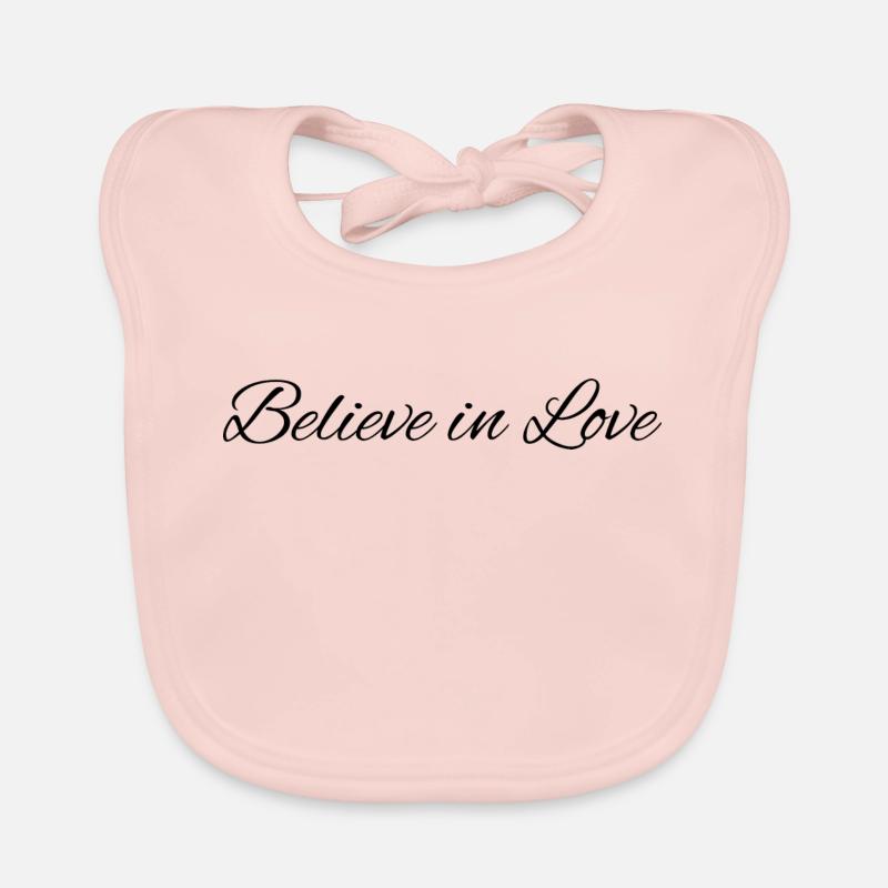 Bavoir bio Bébé