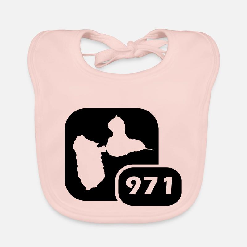 Baby Bio-Lätzchen