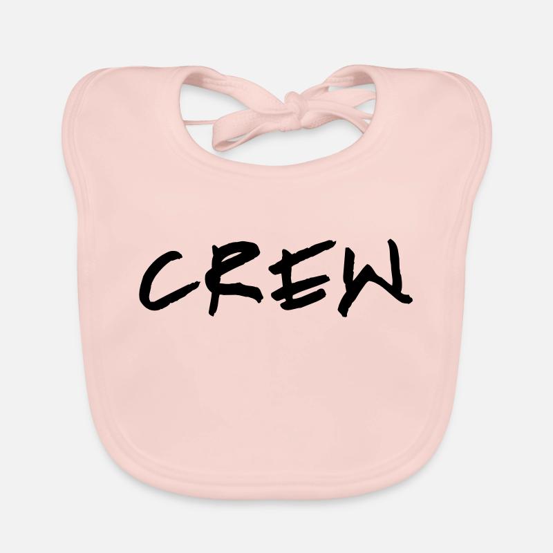 crew_vec_1 de Baby Bio-Lätzchen