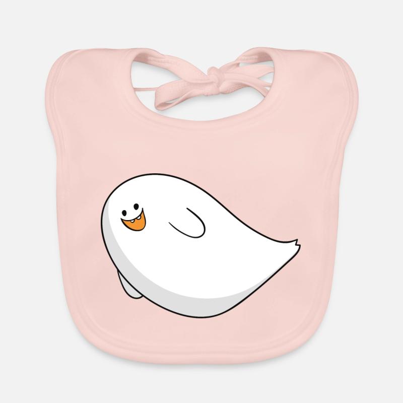 Geist Baby Bio-Lätzchen