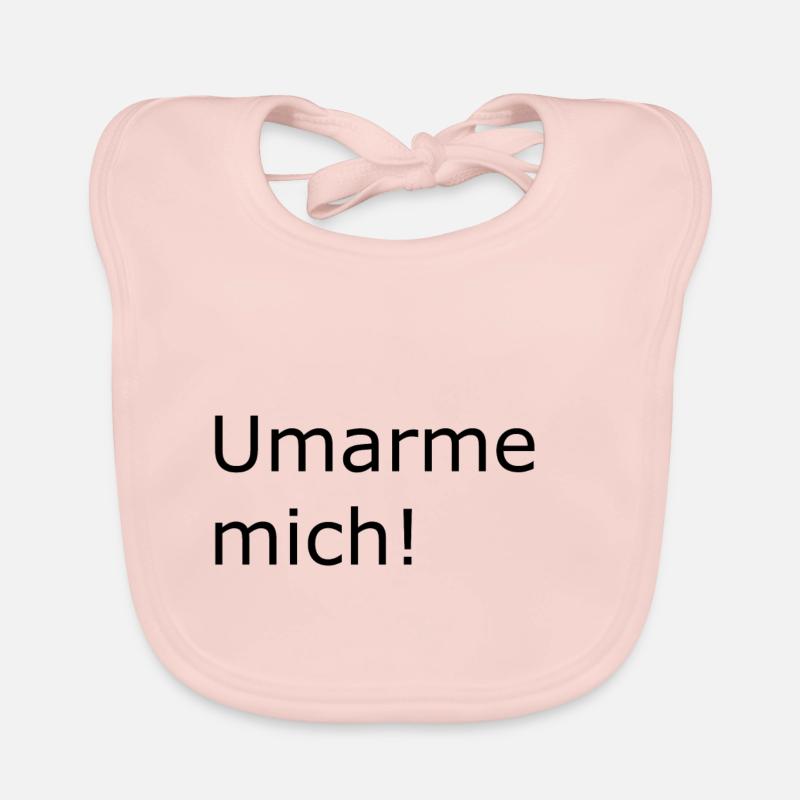 Bavoir bio Bébé