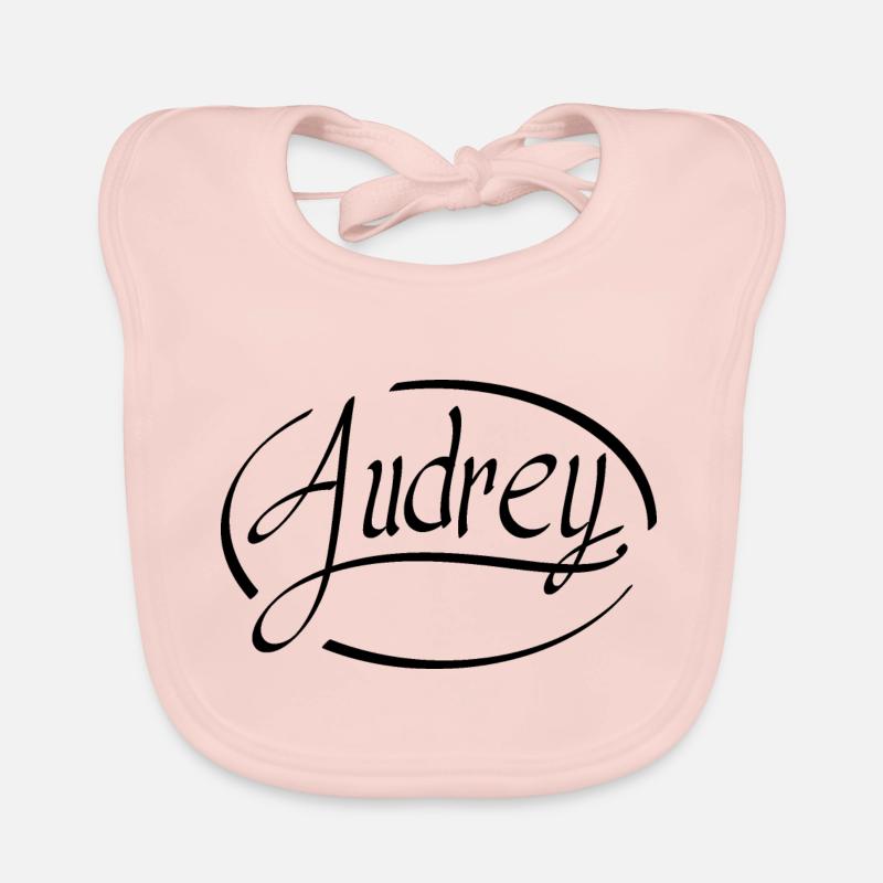 Audrey Bavoir bio Bébé