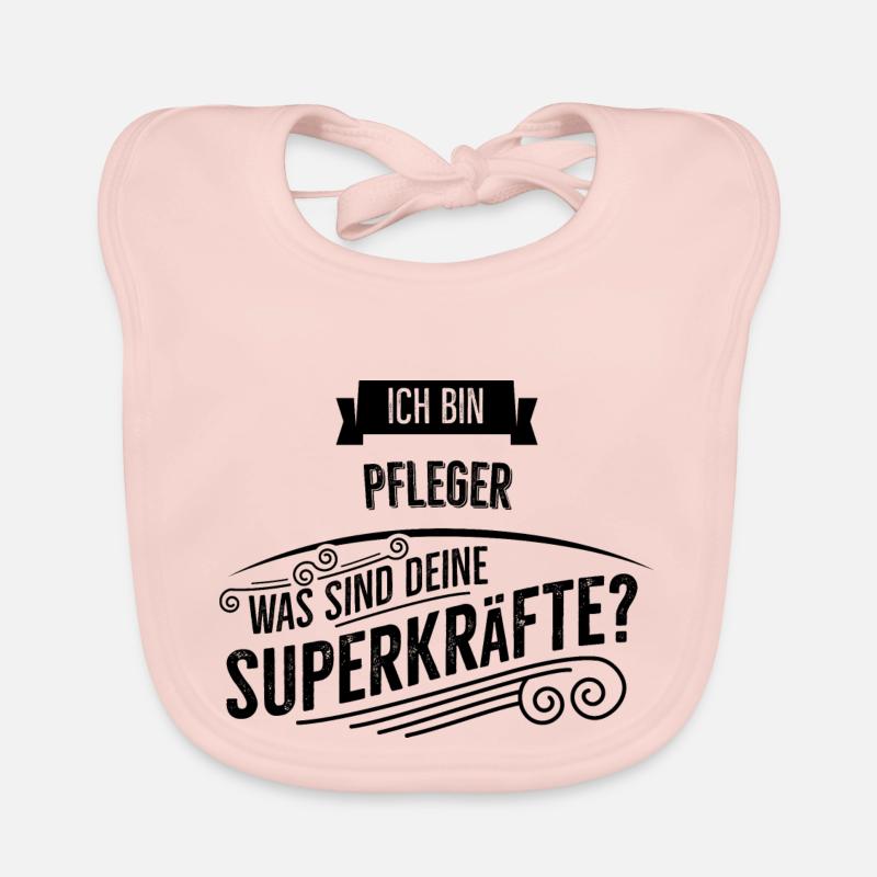 Pfleger Baby Bio-Lätzchen
