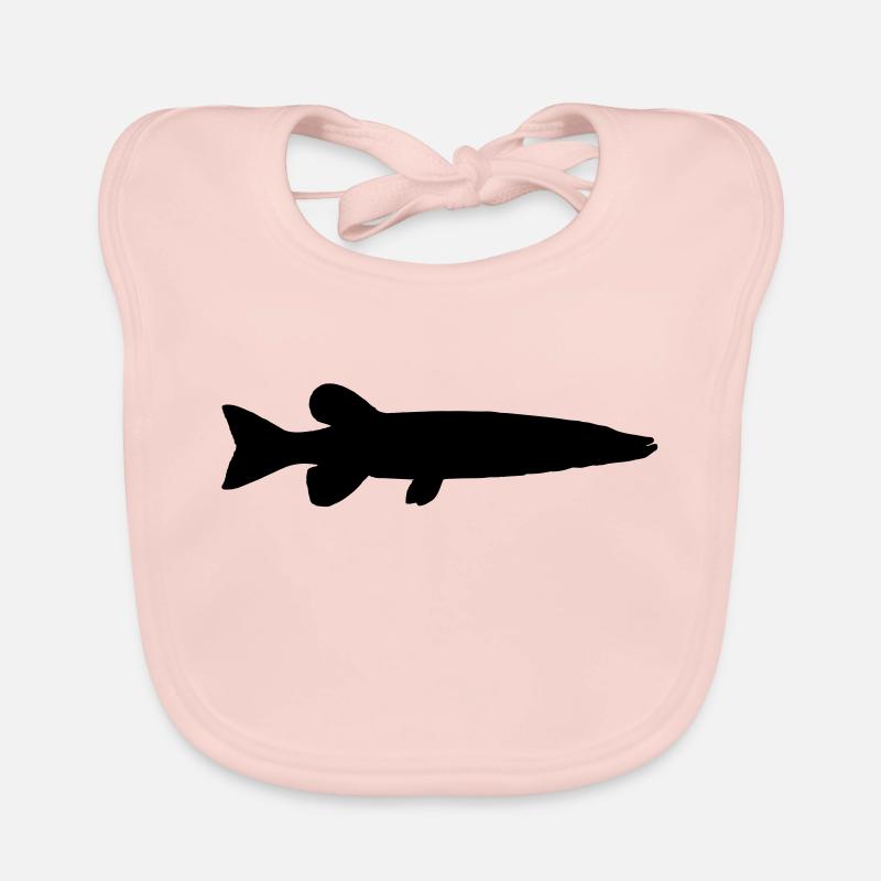 Luce Organic Baby Bibs