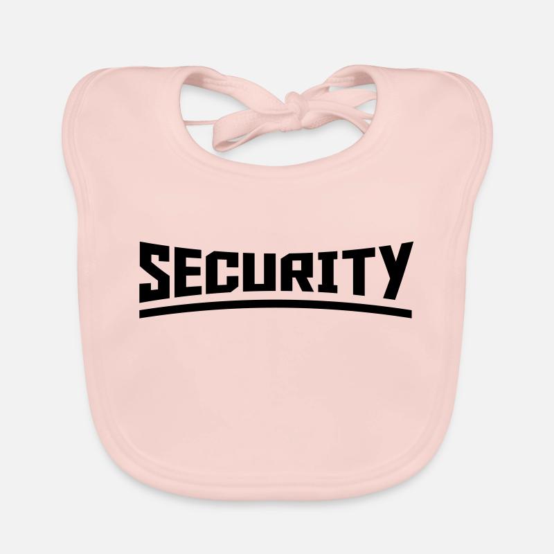 security_design_r1 Organic Baby Bibs