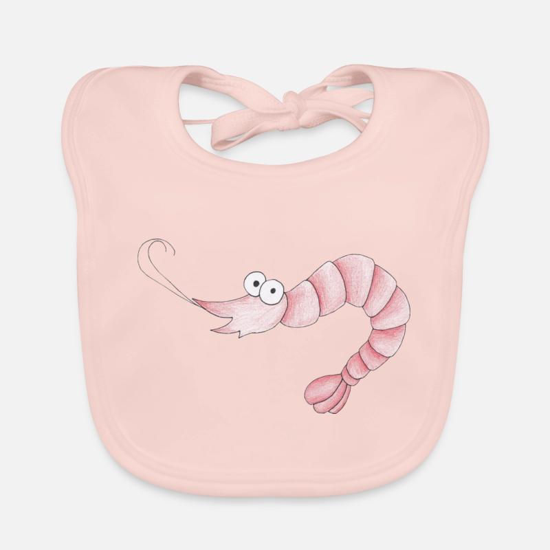 Bavoir bio Bébé