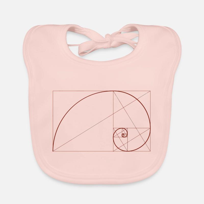 Organic Baby Bibs