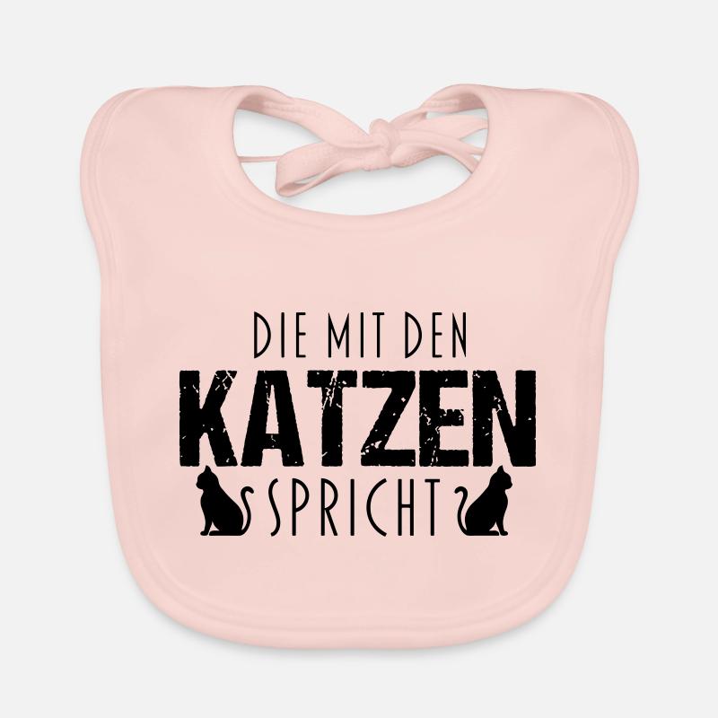 Bavoir bio Bébé