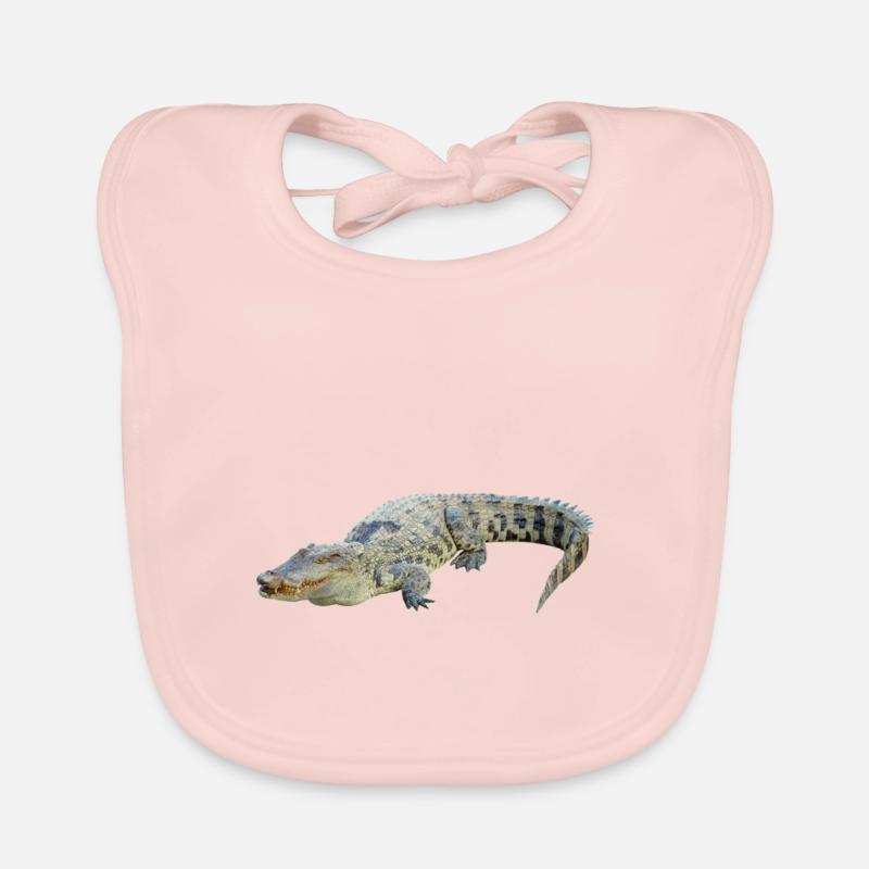 Bavoir bio Bébé