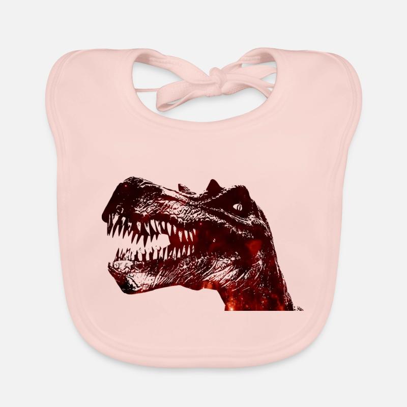 Bavoir bio Bébé