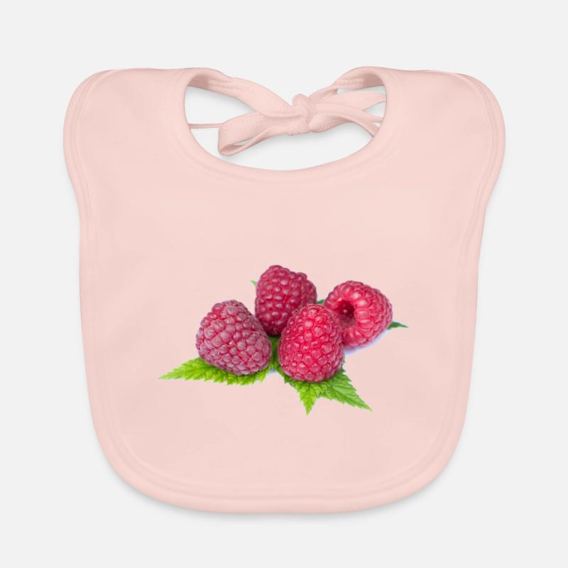 Bavoir bio Bébé