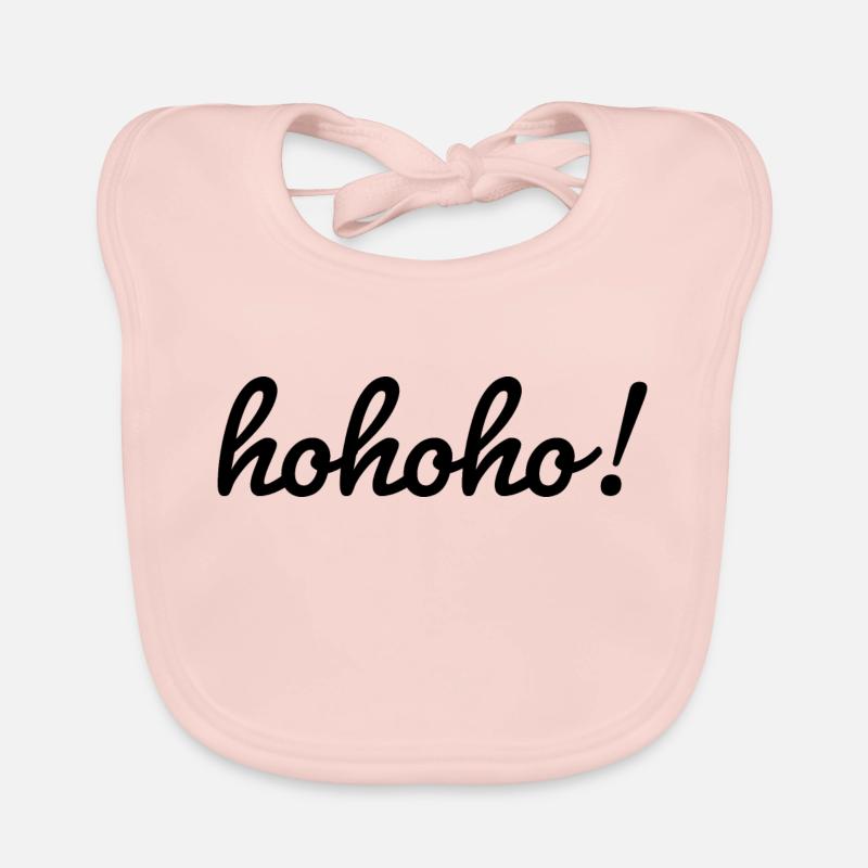 Noël Bavoir bio Bébé