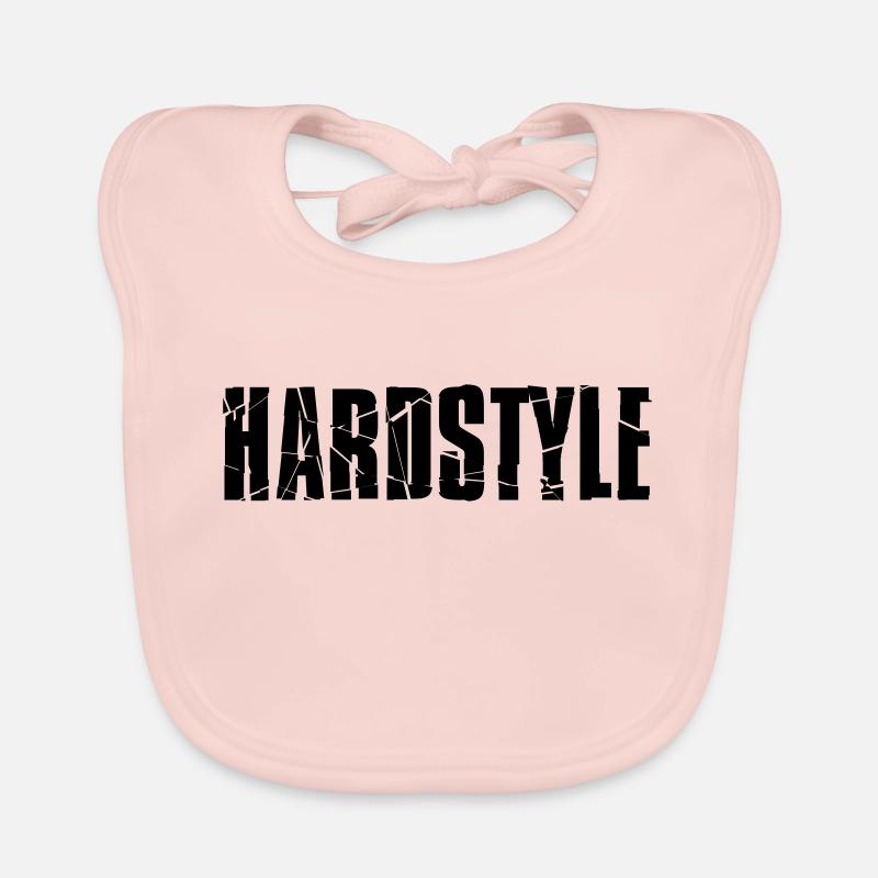 Bavoir bio Bébé